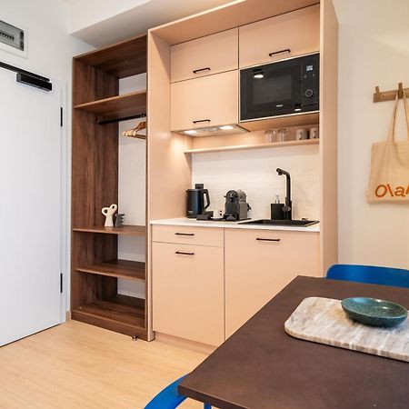 Old Town Apartments By Olala Homes Bükreş Dış mekan fotoğraf