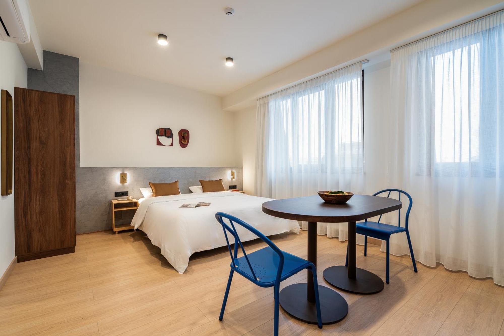 Old Town Apartments By Olala Homes Bükreş Dış mekan fotoğraf