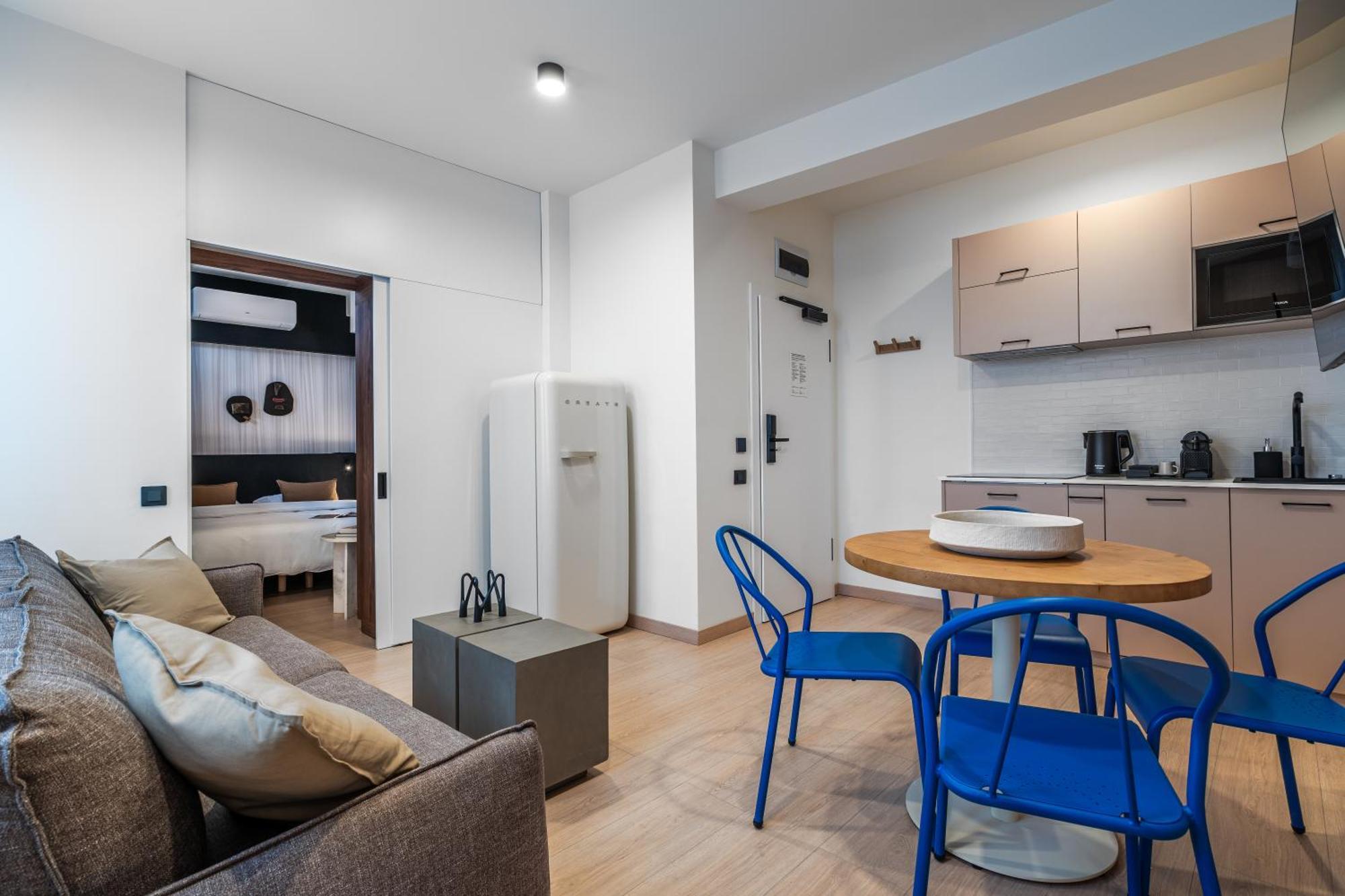 Old Town Apartments By Olala Homes Bükreş Dış mekan fotoğraf
