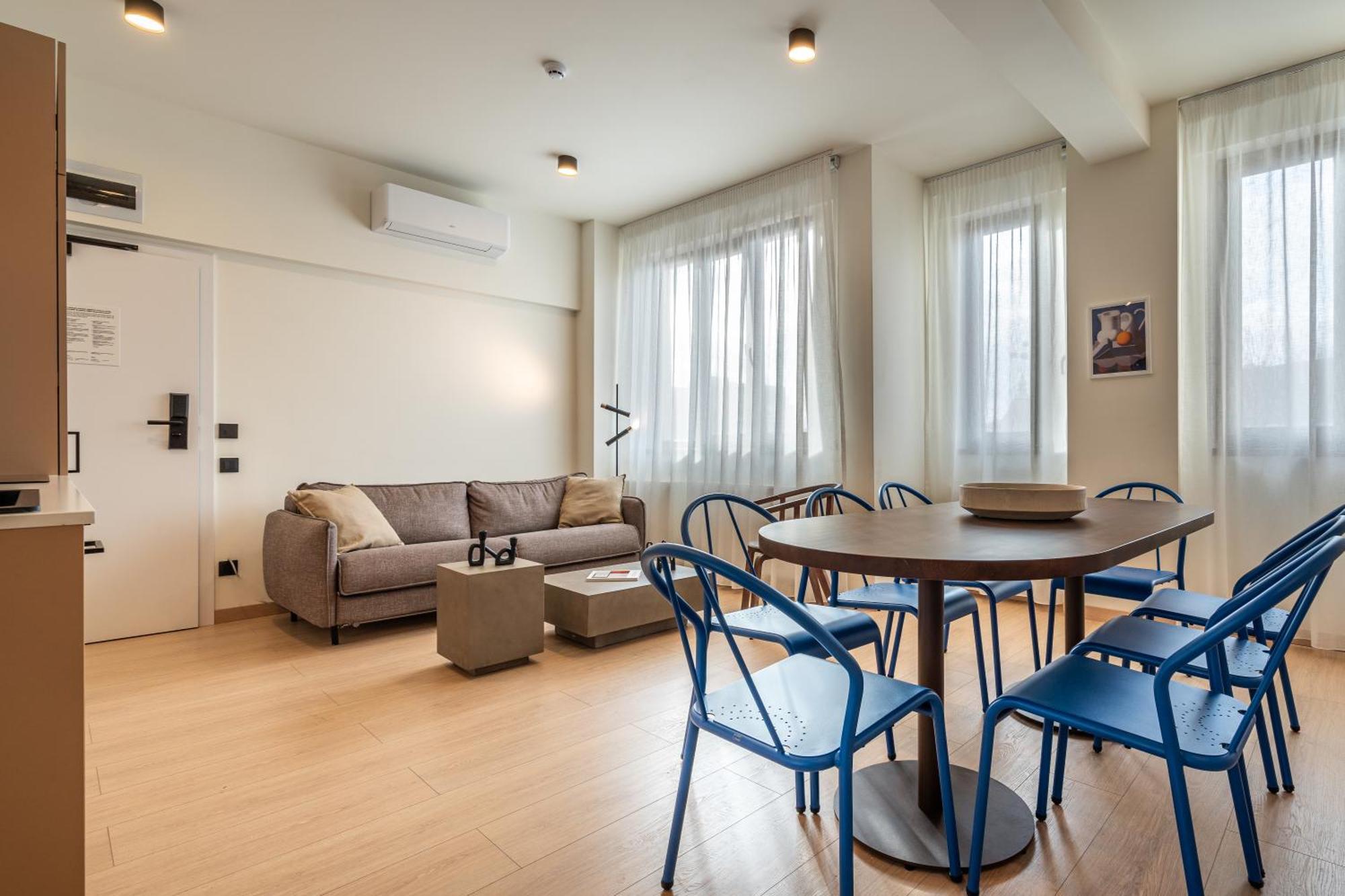 Old Town Apartments By Olala Homes Bükreş Dış mekan fotoğraf