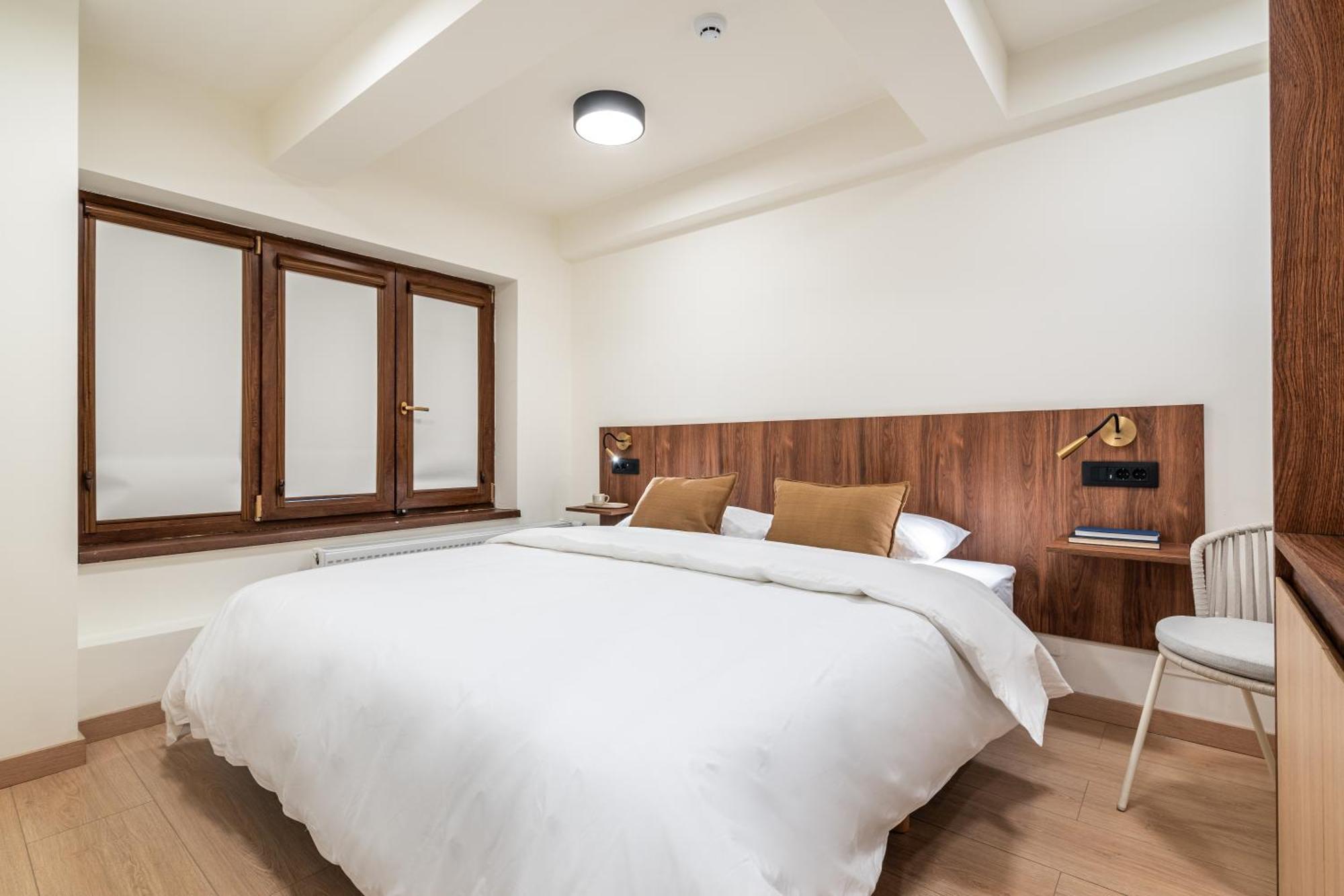 Old Town Apartments By Olala Homes Bükreş Dış mekan fotoğraf